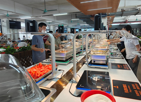 什么是智慧食堂？智慧食堂有哪些功能